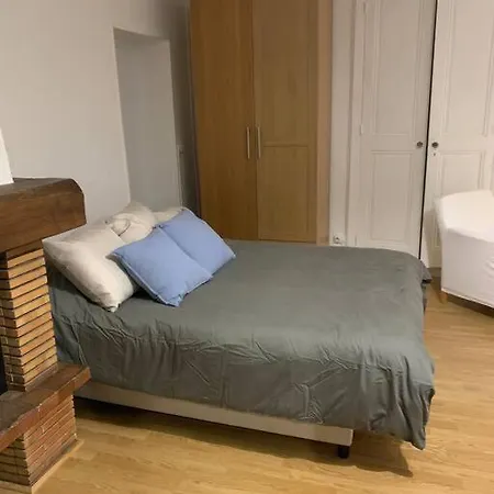 Appartamento à Avec Wifi *
