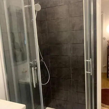 A Avec Wifi Apartament Noyarey