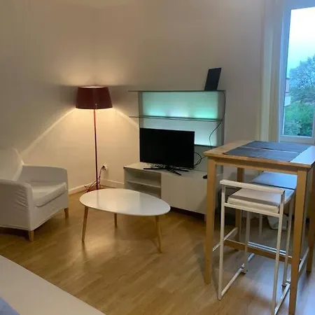 à Avec Wifi Appartamento